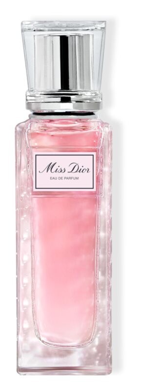 Парфюмерная вода DIOR Miss Dior Roller-Pearl, 20 мл
Парфюмерная вода DIOR Miss Dior Roller-Pearl, 20 мл