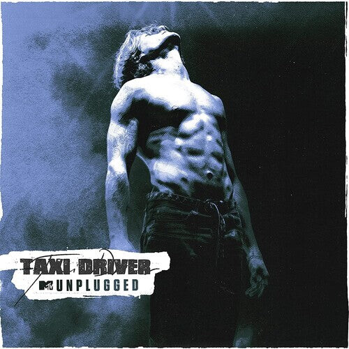 CD диск Rkomi: Taxi Driver MTV Unplugged 
CD диск Rkomi: Taxi Driver MTV Unplugged