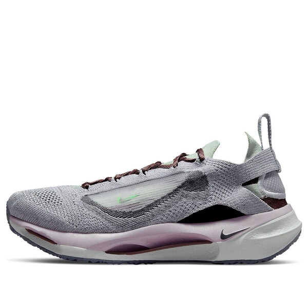 Кроссовки spark flyknit Nike, серый
Кроссовки spark flyknit Nike, серый