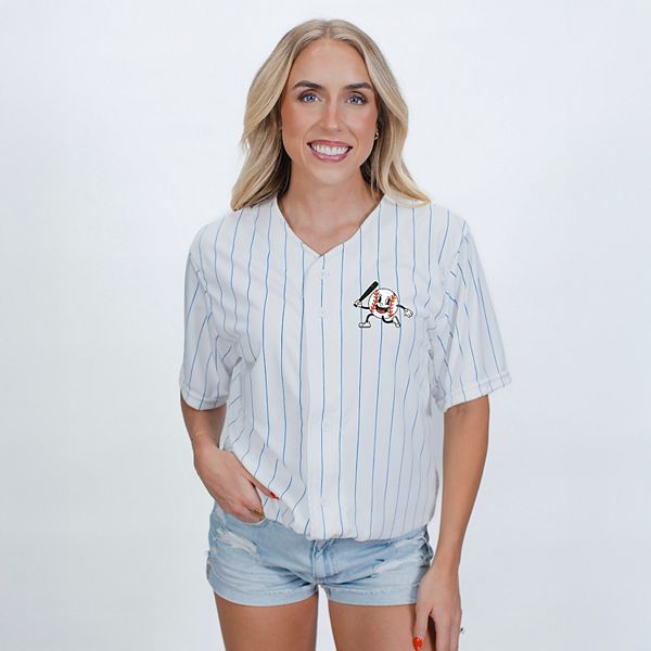 Бейсбольная футболка Take me out to the ball game в полоску Simply Sage Market, Royal, Зеленый, Бейсбольная футболка Take me out to the ball game в полоску Simply Sage Market, Royal
Бейсбольная футболка Take me out to the ball game в полоску Simply Sage Market, Royal, Зеленый, Бейсбольная футболка Take me out to the ball game в полоску Simply Sage Market, Royal