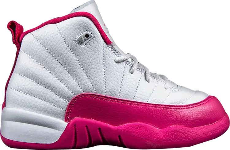 Кроссовки Air Jordan 12 Retro GP Vivid Pink, белый, Белый;розовый, Кроссовки Air Jordan 12 Retro GP Vivid Pink, белый
Кроссовки Air Jordan 12 Retro GP Vivid Pink, белый, Белый;розовый, Кроссовки Air Jordan 12 Retro GP Vivid Pink, белый