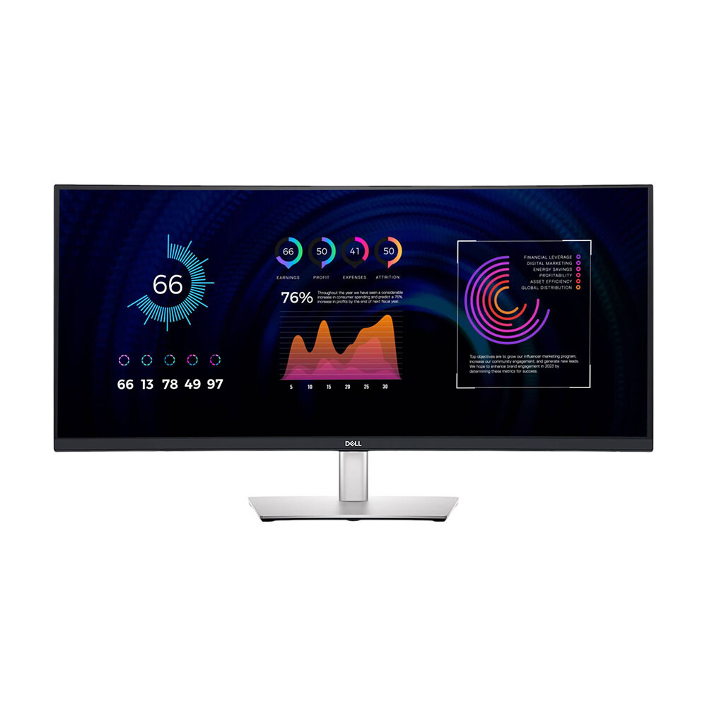 Монитор Dell P3424WE, 34.14", 3440x1440, 60 Гц, IPS, черный/серебряный
Монитор Dell P3424WE, 34.14", 3440x1440, 60 Гц, IPS, черный/серебряный