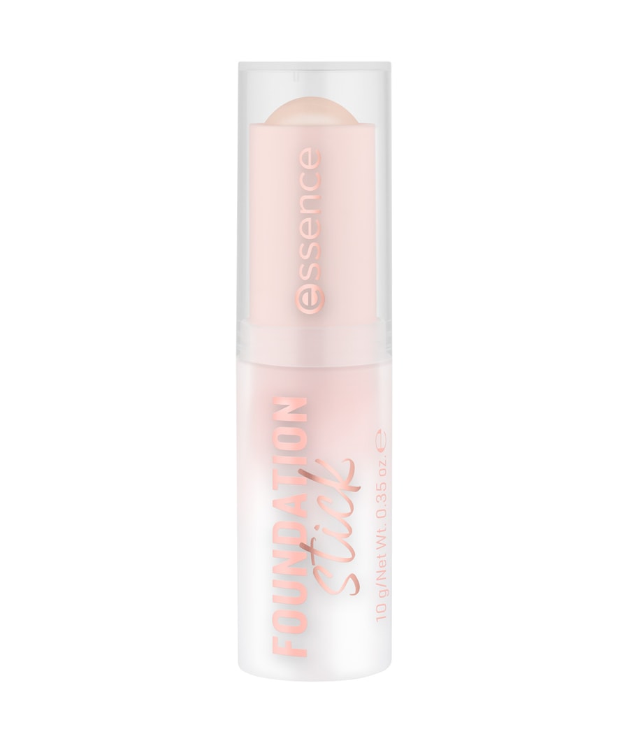 Стик-основа essence FOUNDATION stick, Nr. 170, 10g
Стик-основа essence FOUNDATION stick, Nr. 170, 10g