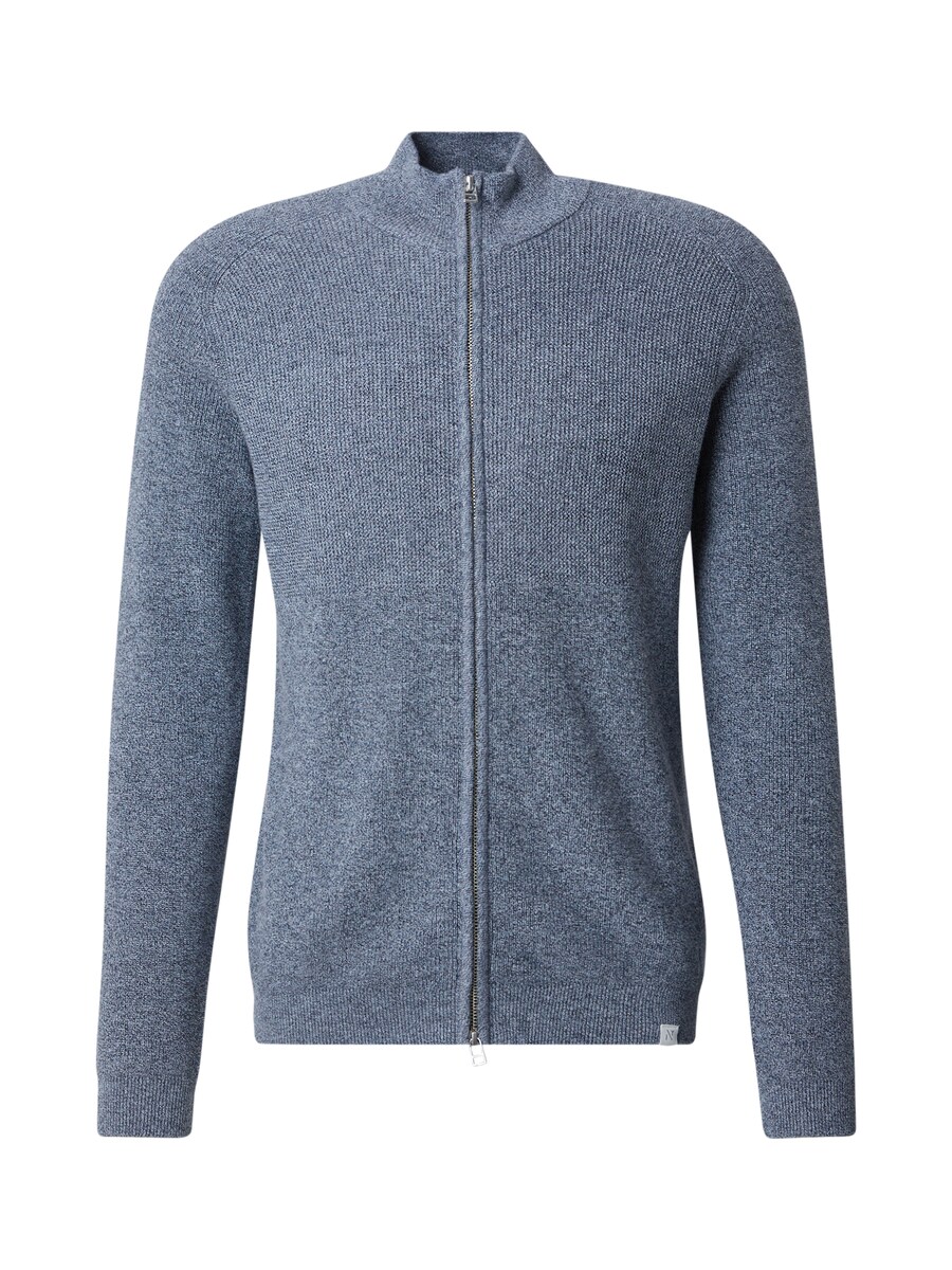 Вязаный кардиган NOWADAYS, темно-синий
Вязаный кардиган NOWADAYS, темно-синий