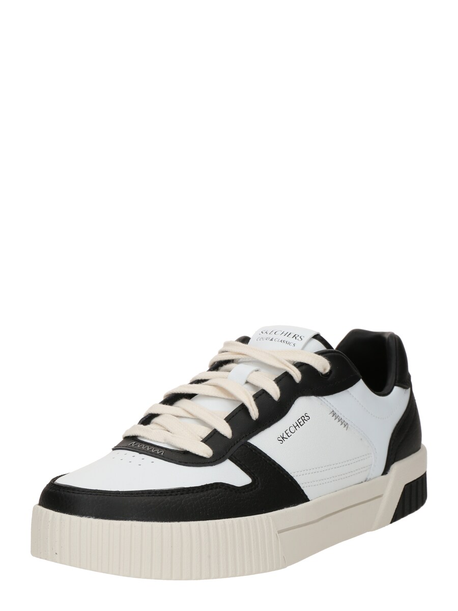 Кроссовки SKECHERS JADE - STRANE, белый
Кроссовки SKECHERS JADE - STRANE, белый