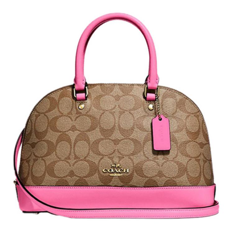 COACH Сумка Сьерра
COACH Сумка Сьерра