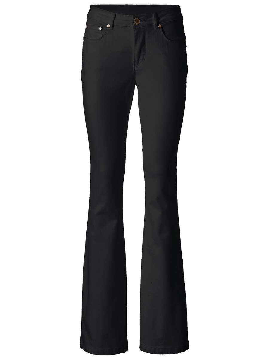 Джинсы Bootcut heine, Black Denim
Джинсы Bootcut heine, Black Denim