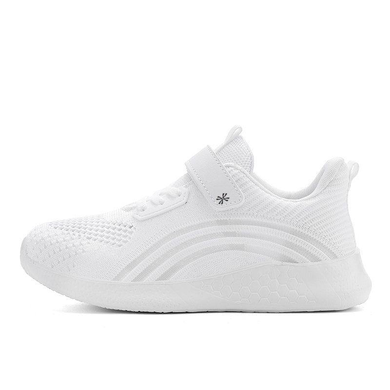 Детские кроссовки для бега YUZHAOLIN, белый
Детские кроссовки для бега YUZHAOLIN, белый