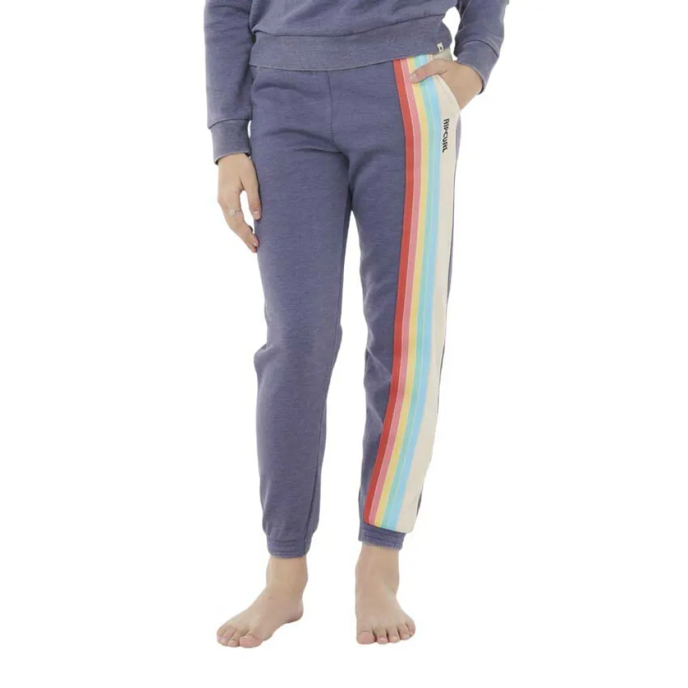Спортивные штаны Rip Curl Surf Revival, синий
Спортивные штаны Rip Curl Surf Revival, синий