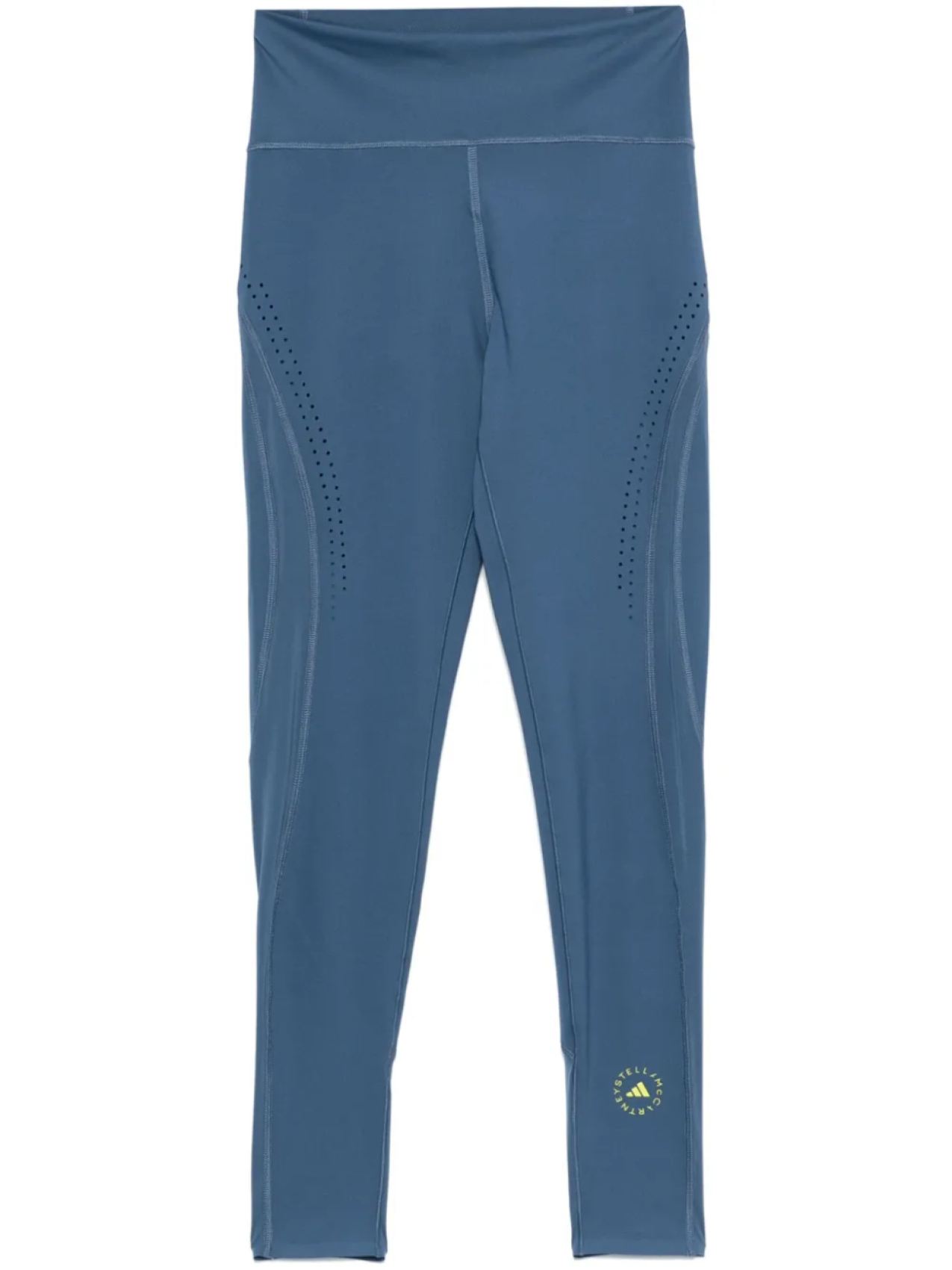 Adidas by Stella McCartney спортивные легинсы TruePurpose Optime, синий
Adidas by Stella McCartney спортивные легинсы TruePurpose Optime, синий