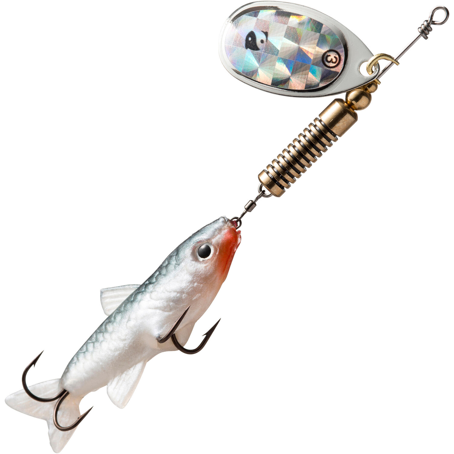 Блесна с гольяном Weta Fish #3 флуоресцентная ловля хищника CAPERLAN, неоновый оранжевый psa
Блесна с гольяном Weta Fish #3 флуоресцентная ловля хищника CAPERLAN, неоновый оранжевый psa