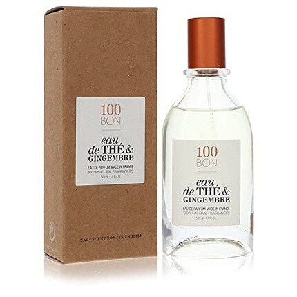 100BON Eau de Thé & Gingembre Парфюмерная вода
100BON Eau de Thé & Gingembre Парфюмерная вода