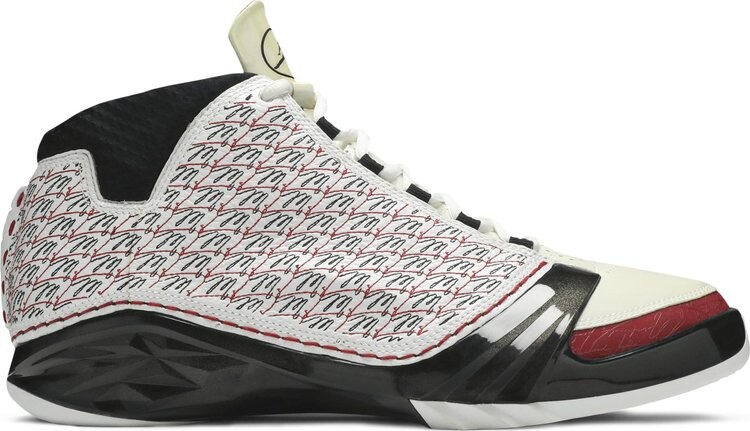 Кроссовки Air Jordan 23 OG All-Star, белый, Белый;серый, Кроссовки Air Jordan 23 OG All-Star, белый
Кроссовки Air Jordan 23 OG All-Star, белый, Белый;серый, Кроссовки Air Jordan 23 OG All-Star, белый