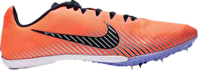 Кроссовки Nike Zoom Rival M 9 'Bright Mango', оранжевый
Кроссовки Nike Zoom Rival M 9 'Bright Mango', оранжевый