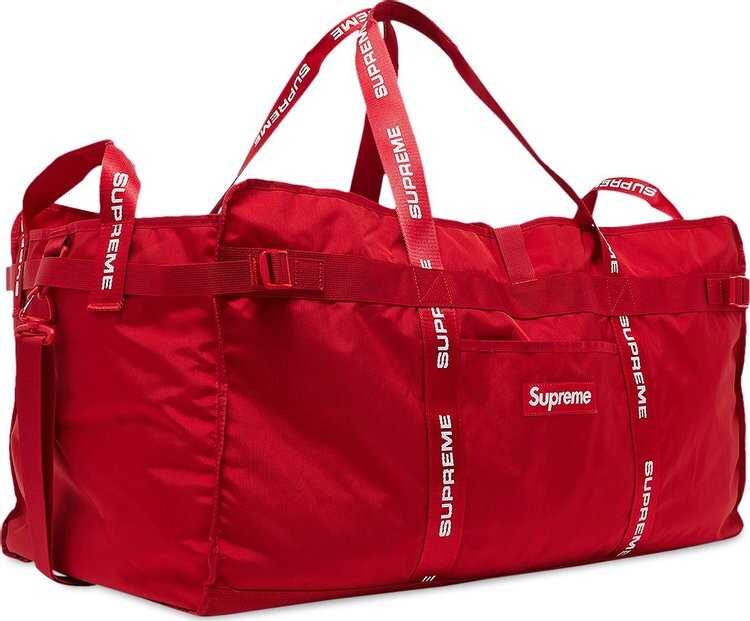 Сумка Supreme Large Haul Tote Red, красный
Сумка Supreme Large Haul Tote Red, красный