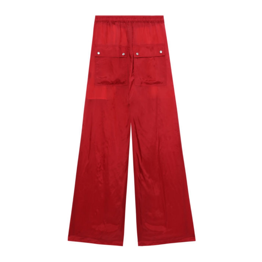 Повседневные брюки для мужчин RICK OWENS, красный
Повседневные брюки для мужчин RICK OWENS, красный