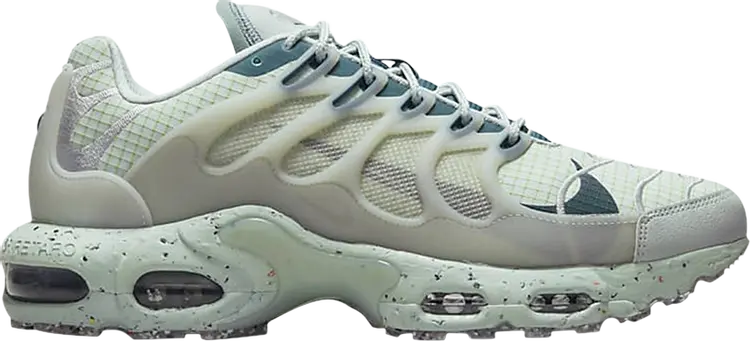 Кроссовки Nike Air Max Terrascape Plus 'Dark Teal Green', зеленый
Кроссовки Nike Air Max Terrascape Plus 'Dark Teal Green', зеленый