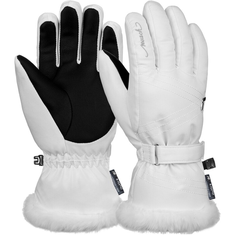 Перчатки Reusch Stella R-Tex XT Junior Reusch, мультиколор
Перчатки Reusch Stella R-Tex XT Junior Reusch, мультиколор