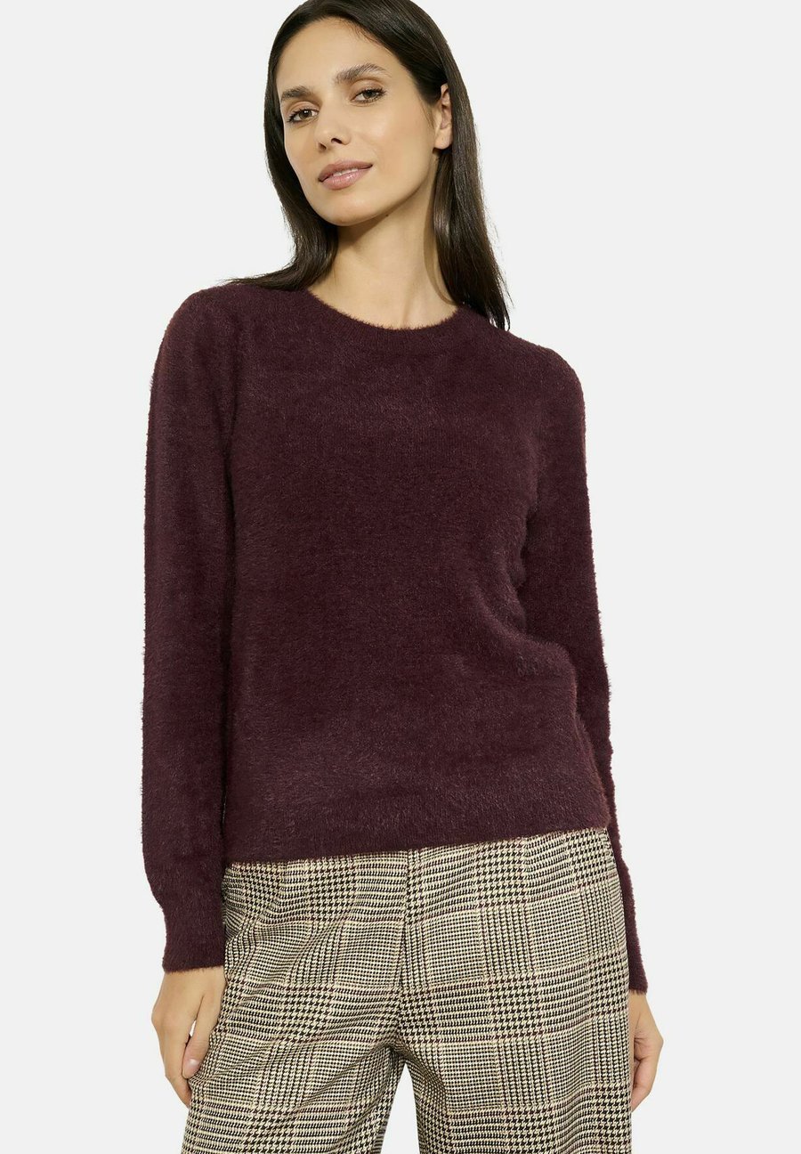 Джемпер LolaLiza Jumper, Bordeaux Wine/Bordeaux
Джемпер LolaLiza Jumper, Bordeaux Wine/Bordeaux