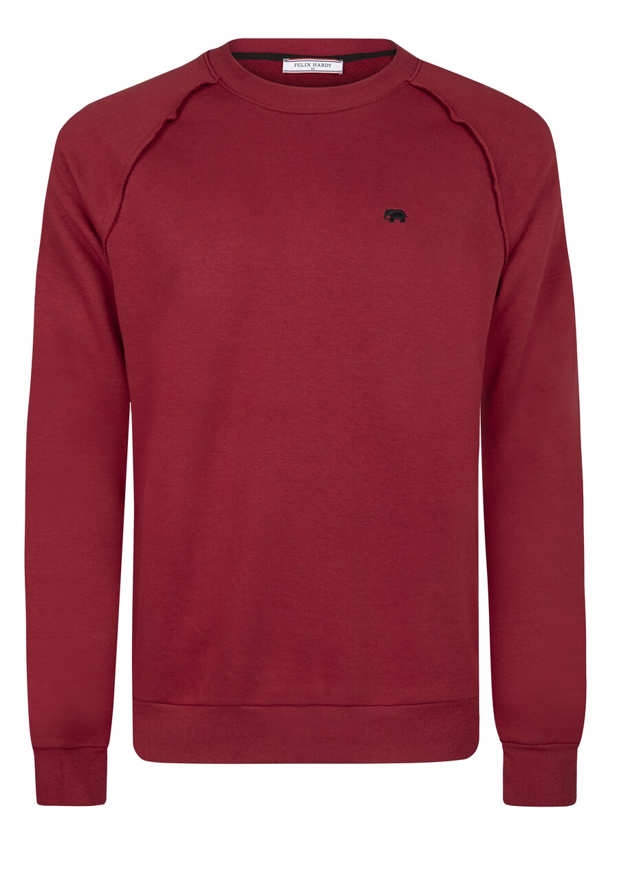 Толстовка Felix Hardy, бордовый
Толстовка Felix Hardy, бордовый