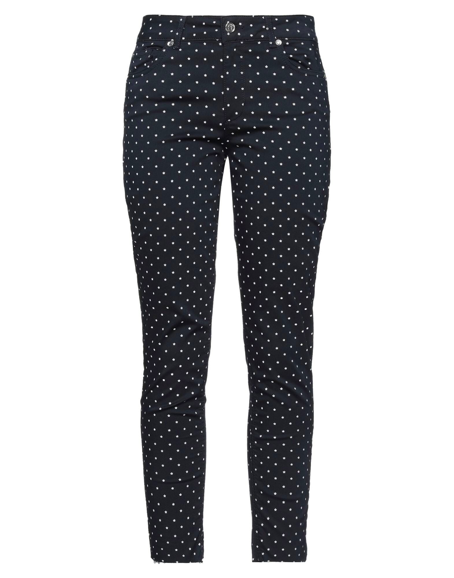 Брюки Liu •Jo, полуночно-синий
Брюки Liu •Jo, полуночно-синий