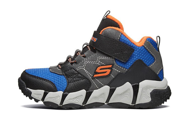 Кроссовки Skechers D"LITES Series Kids Lifestyle Shoes GS Mid-top
Кроссовки Skechers D"LITES Series Kids Lifestyle Shoes GS Mid-top