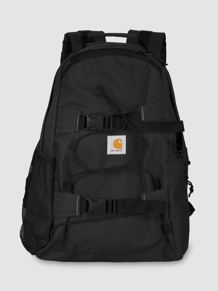 Рюкзак Carhartt WIP Kickflip Rucksack, black, Черный, Рюкзак Carhartt WIP Kickflip Rucksack, black
Рюкзак Carhartt WIP Kickflip Rucksack, black, Черный, Рюкзак Carhartt WIP Kickflip Rucksack, black