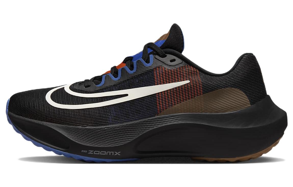 Мужские беговые кроссовки Nike Zoom Fly 5
Мужские беговые кроссовки Nike Zoom Fly 5