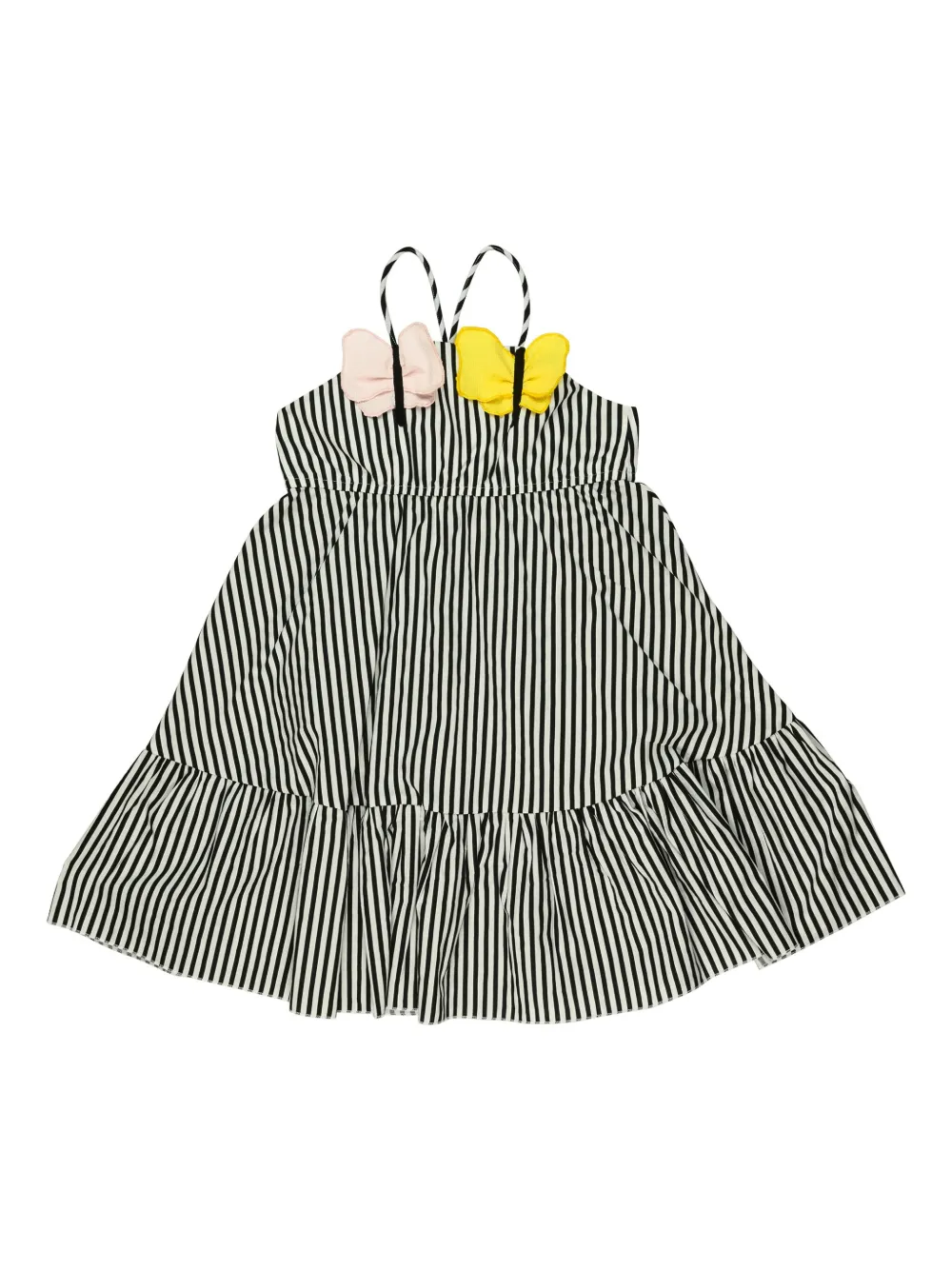 Платье Lola WAUW CAPOW by BANGBANG, черный
Платье Lola WAUW CAPOW by BANGBANG, черный