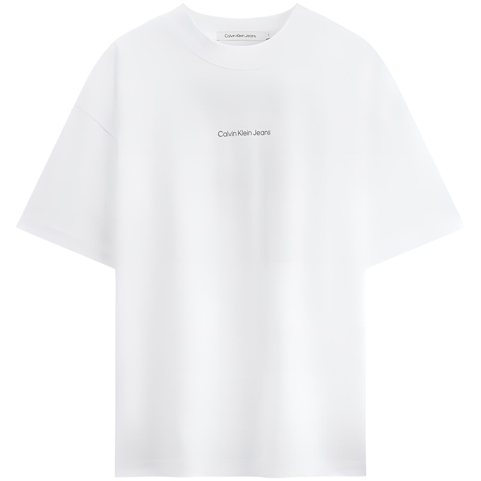 Calvin Klein Футболка Unisex Moon White, Белый, Calvin Klein Футболка Unisex Moon White
Calvin Klein Футболка Unisex Moon White, Белый, Calvin Klein Футболка Unisex Moon White