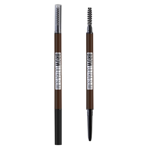 Ультратонкий карандаш для бровей ultra slim brow pencil Maybelline New York, цвет warm brown 03, вес 1 гр.
Ультратонкий карандаш для бровей ultra slim brow pencil Maybelline New York, цвет warm brown 03, вес 1 гр.