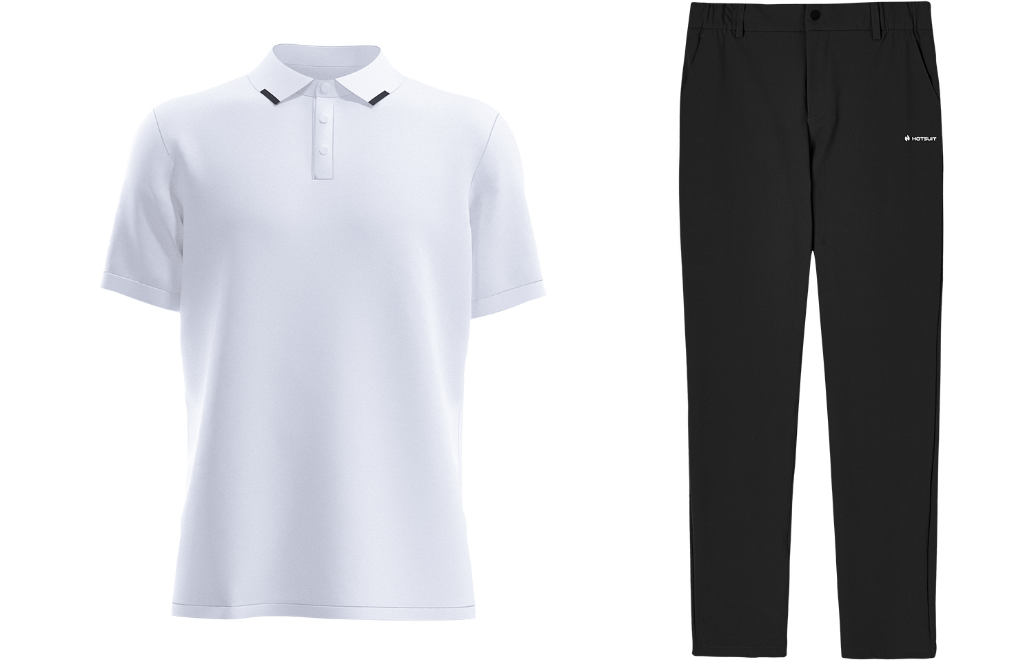 Повседневная спортивная одежда для мужчин HOTSUIT
Повседневная спортивная одежда для мужчин HOTSUIT