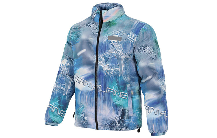 Мужская стеганая куртка Timberland, Многоцветный
Мужская стеганая куртка Timberland, Многоцветный