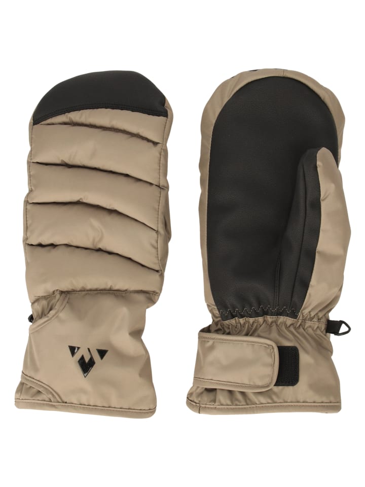 Whistler Перчатки Ксандера в фильме «3040 Fallen Rock»
Whistler Перчатки Ксандера в фильме «3040 Fallen Rock»