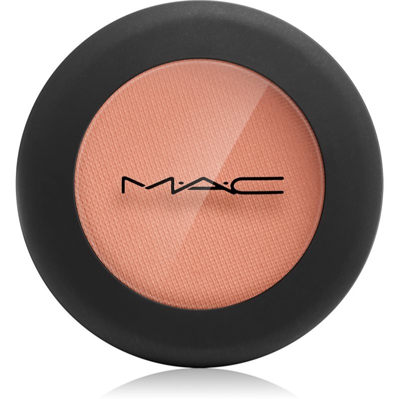 Тени для век MAC Cosmetics Powder Kiss Soft Matte Eye Shadow оттенок My Tweedy 1,5 г
Тени для век MAC Cosmetics Powder Kiss Soft Matte Eye Shadow оттенок My Tweedy 1,5 г