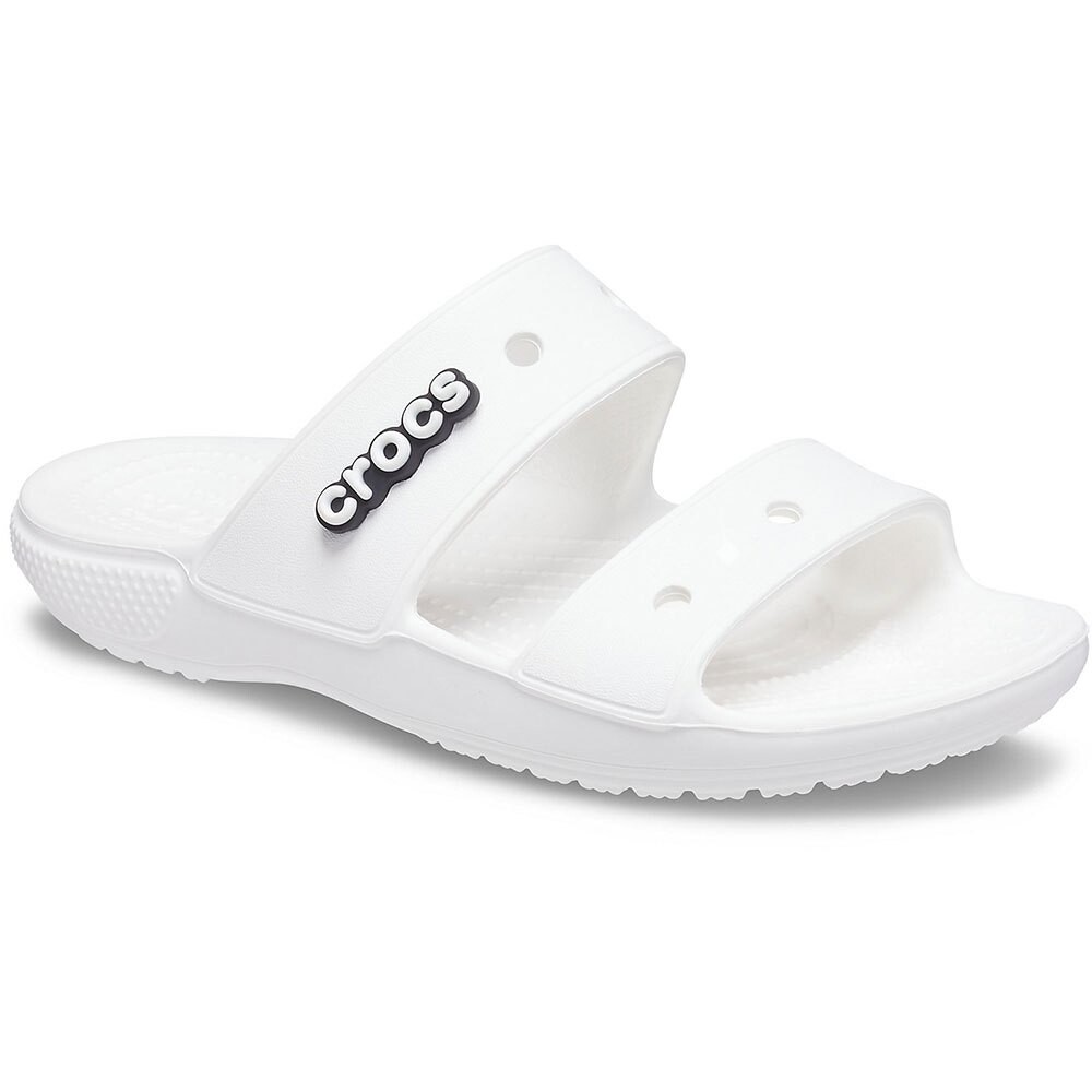 Сандалии Crocs Classic, белый
Сандалии Crocs Classic, белый