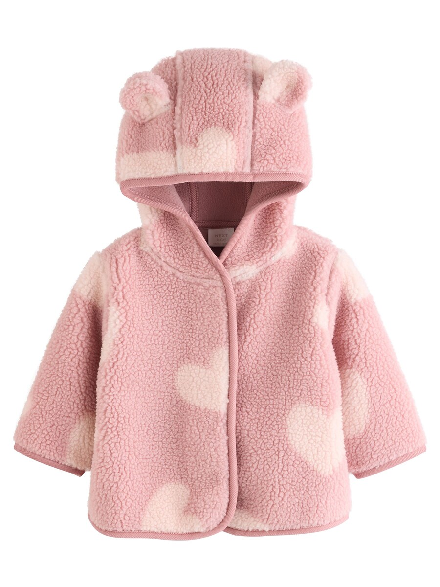 Куртка межсезонная Next, розовый/темно-розовый
Куртка межсезонная Next, розовый/темно-розовый
