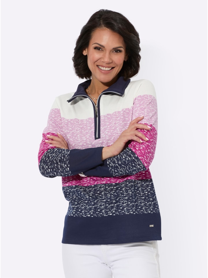 WITT WEIDEN Толстовка пурпурно-синего цвета, Синий, WITT WEIDEN Толстовка пурпурно-синего цвета
WITT WEIDEN Толстовка пурпурно-синего цвета, Синий, WITT WEIDEN Толстовка пурпурно-синего цвета