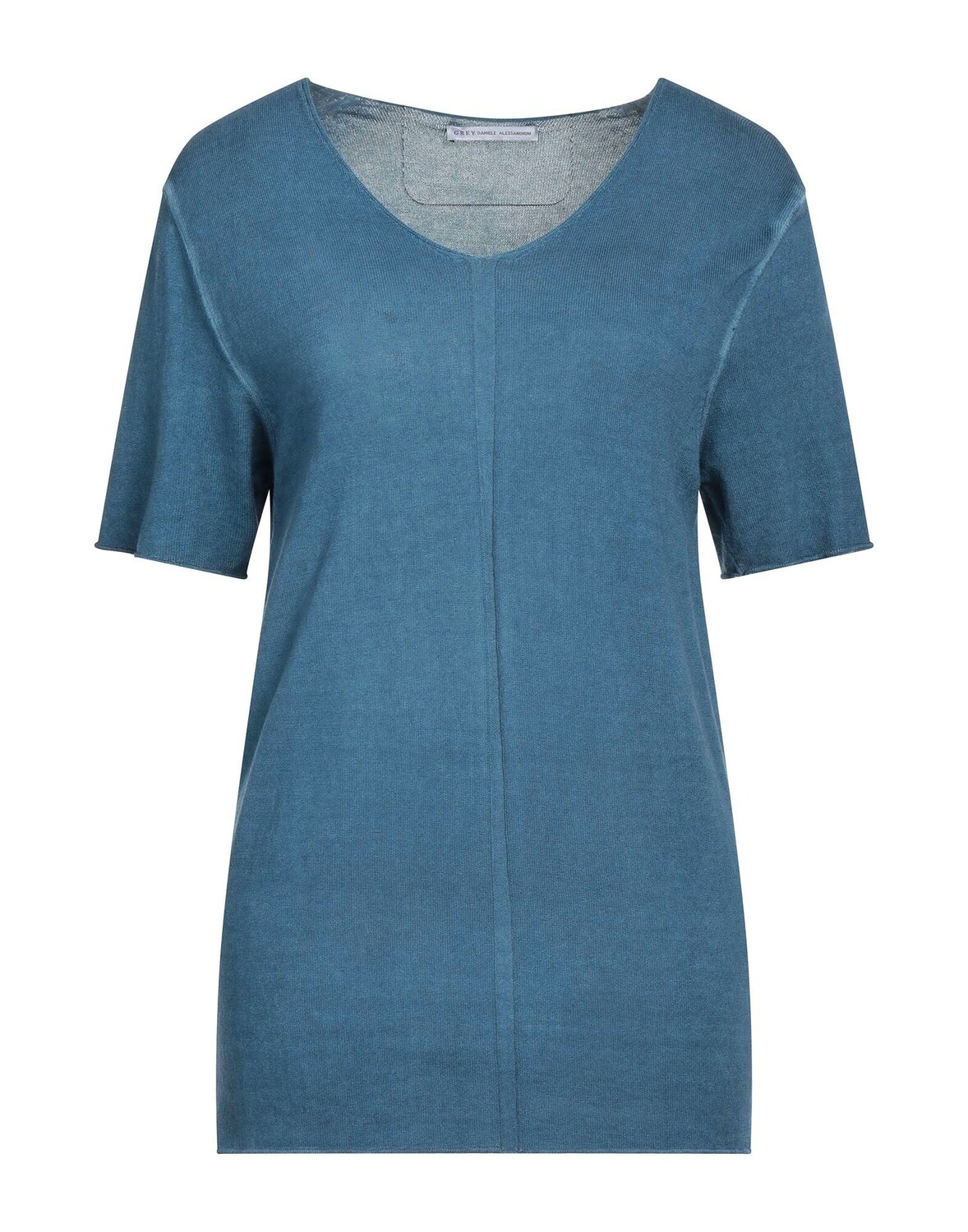 Свитер Daniele Alessandrini, синий
Свитер Daniele Alessandrini, синий