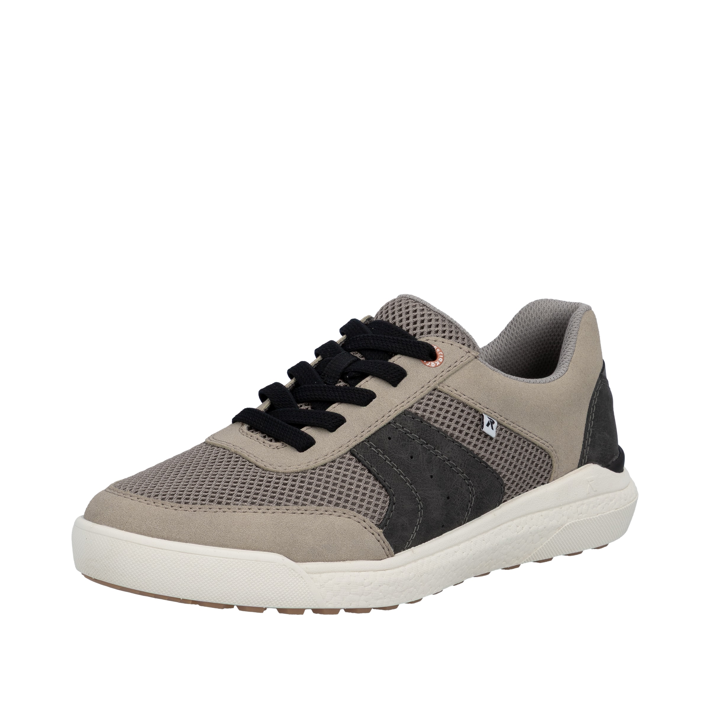 Rieker Кроссовки в цвете Beige, Dark Beige
Rieker Кроссовки в цвете Beige, Dark Beige