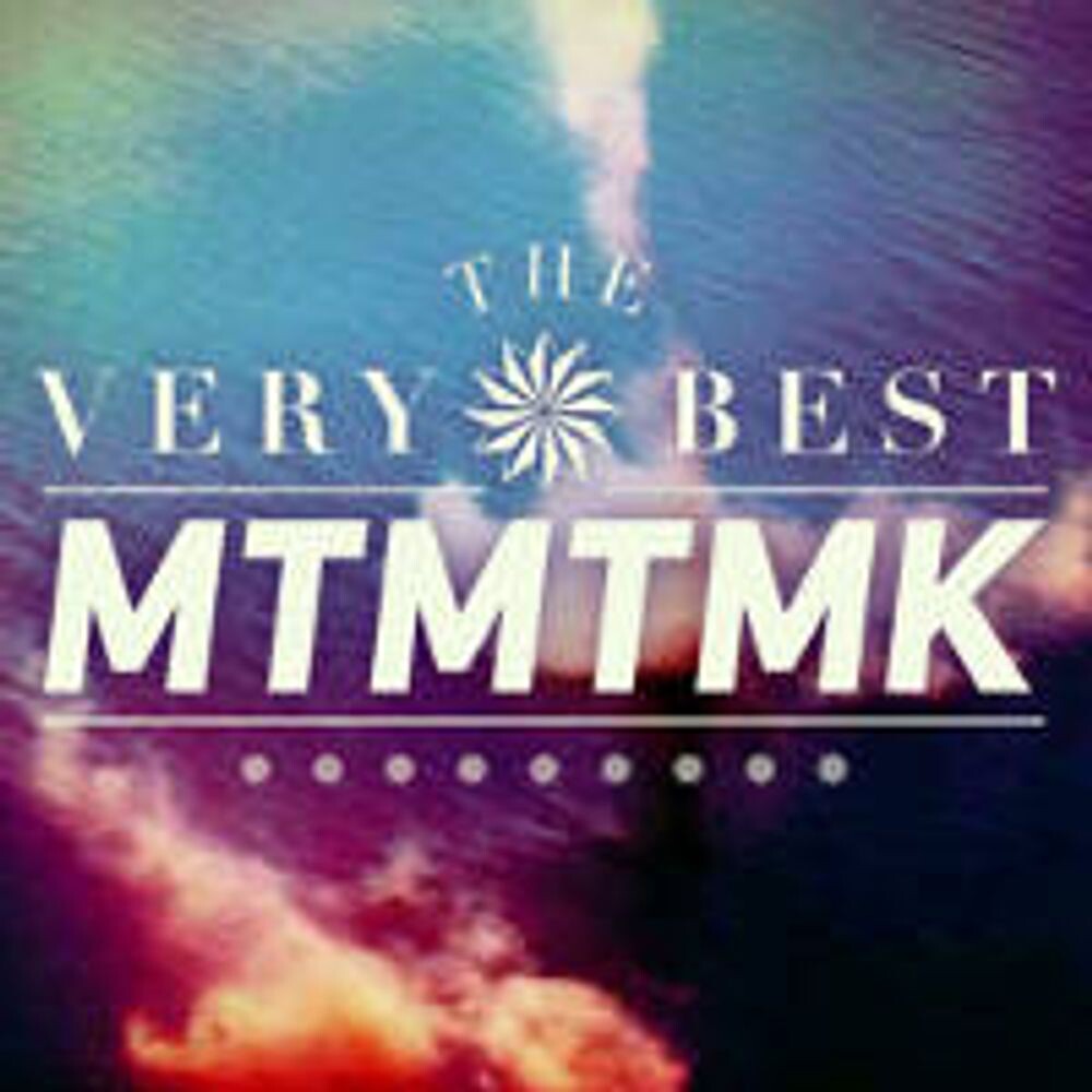 Диск CD MTMTMK - The Very Best
Диск CD MTMTMK - The Very Best