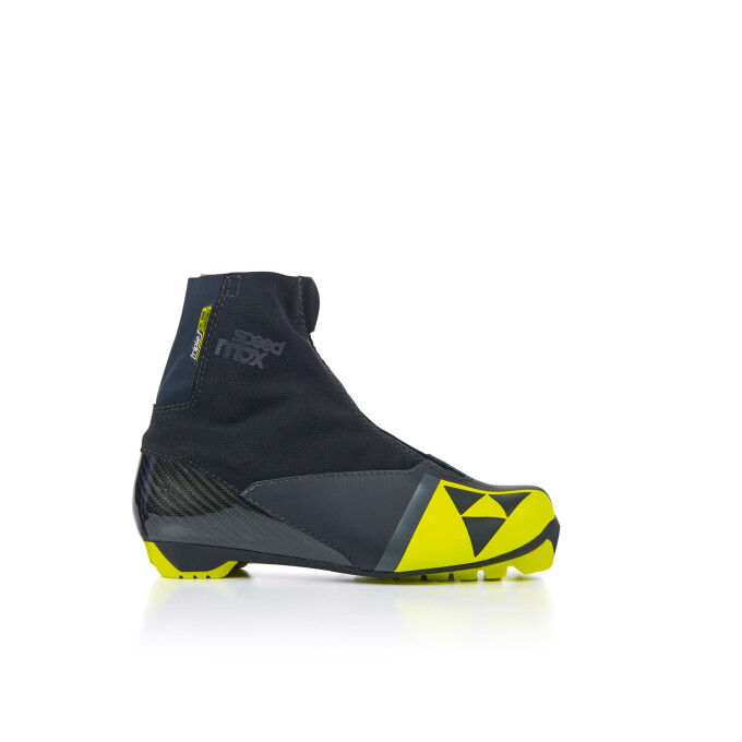 Детские беговые лыжные ботинки Fischer SPEEDMAX JR CLASSIC
Детские беговые лыжные ботинки Fischer SPEEDMAX JR CLASSIC