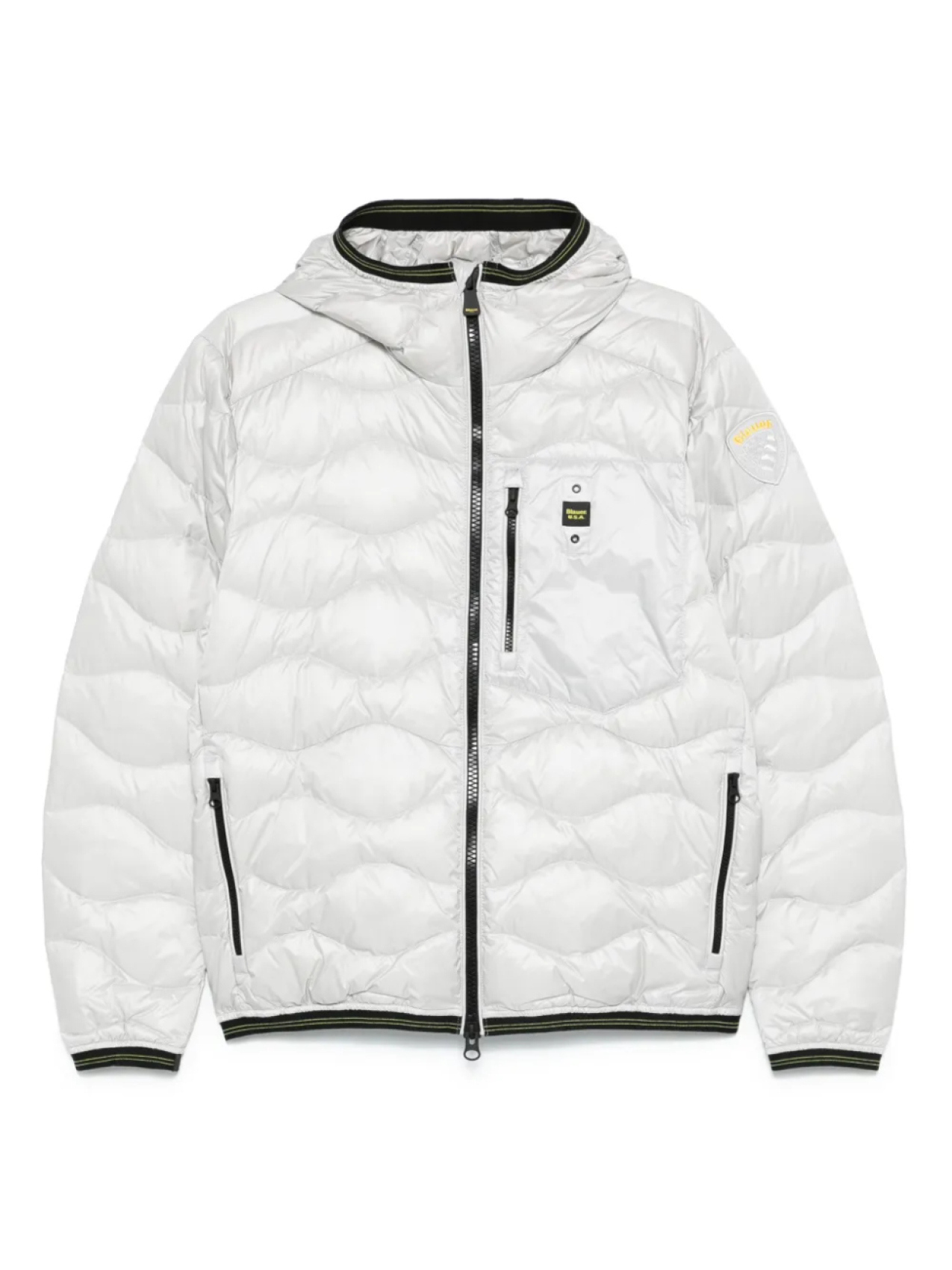 Куртка Wave Blauer, серый
Куртка Wave Blauer, серый