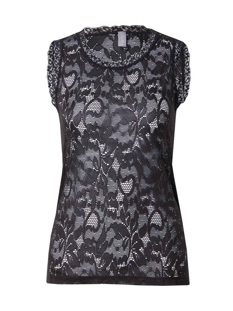 Блузка CULTURE, черный
Блузка CULTURE, черный