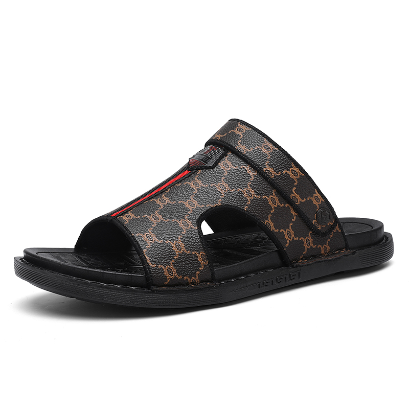 Shiozawa Пляжные сандалии мужские черно-коричневые, цвет Brown
Shiozawa Пляжные сандалии мужские черно-коричневые, цвет Brown