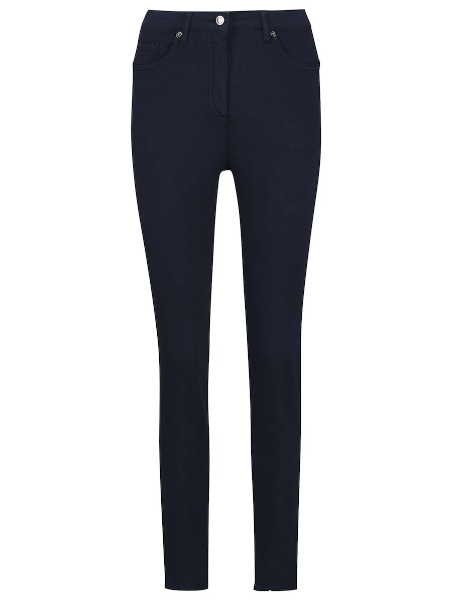 Узкие джинсы MADELEINE, темно-синий
Узкие джинсы MADELEINE, темно-синий