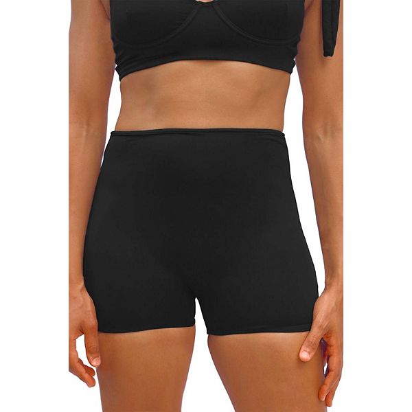 Плавки Emma 3" Mary Mercedes, Black
Плавки Emma 3" Mary Mercedes, Black