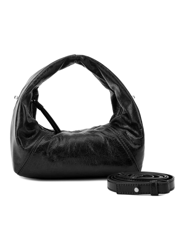 Наплечная сумка Les Visionnaires, черный
Наплечная сумка Les Visionnaires, черный