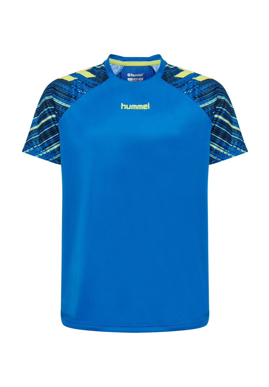 Футболка Hummel BLAZE PRO, Skydiver/Blue, Синий, Футболка Hummel BLAZE PRO, Skydiver/Blue
Футболка Hummel BLAZE PRO, Skydiver/Blue, Синий, Футболка Hummel BLAZE PRO, Skydiver/Blue