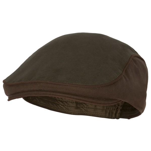 Классическая шестипенсовиковая кепка Nydala Pinewood, мультиколор
Классическая шестипенсовиковая кепка Nydala Pinewood, мультиколор